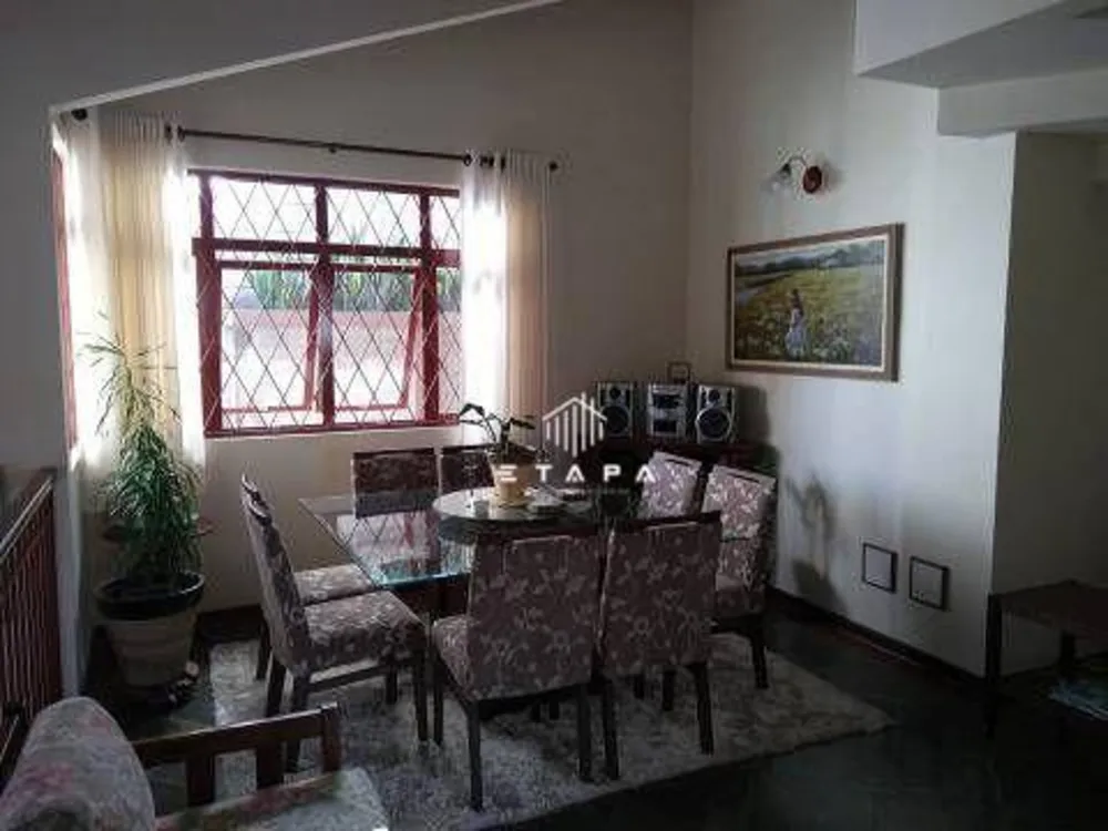 Casa, 3 quartos, 280 m² - Foto 8