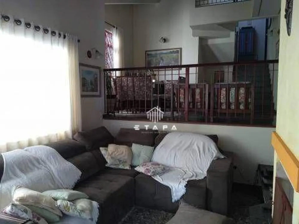 Casa, 3 quartos, 280 m² - Foto 5