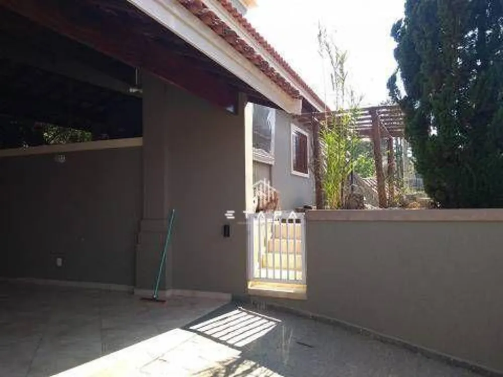 Casa, 3 quartos, 280 m² - Foto 1