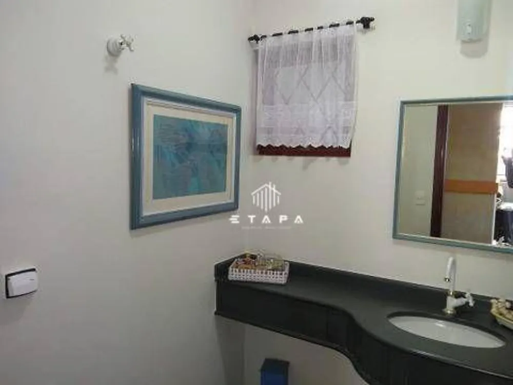 Casa, 3 quartos, 280 m² - Foto 8