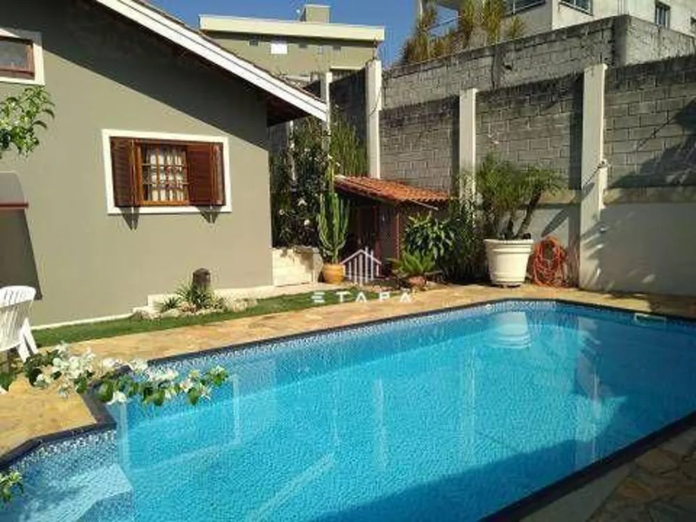 Casa, 3 quartos, 280 m² - Foto 7