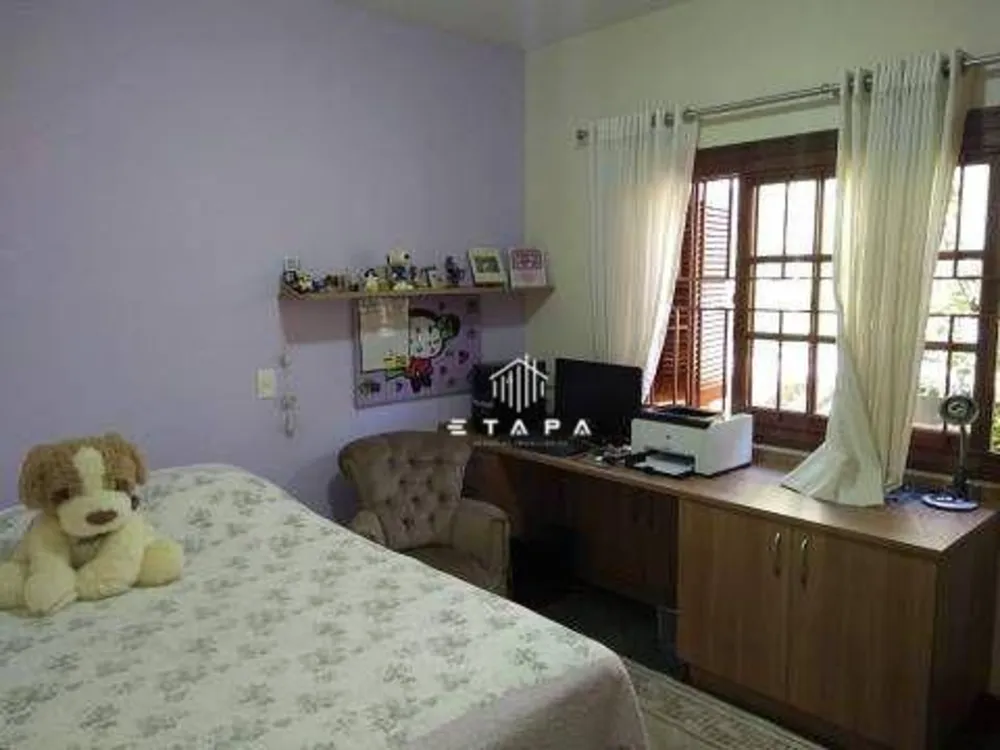 Casa, 3 quartos, 280 m² - Foto 6