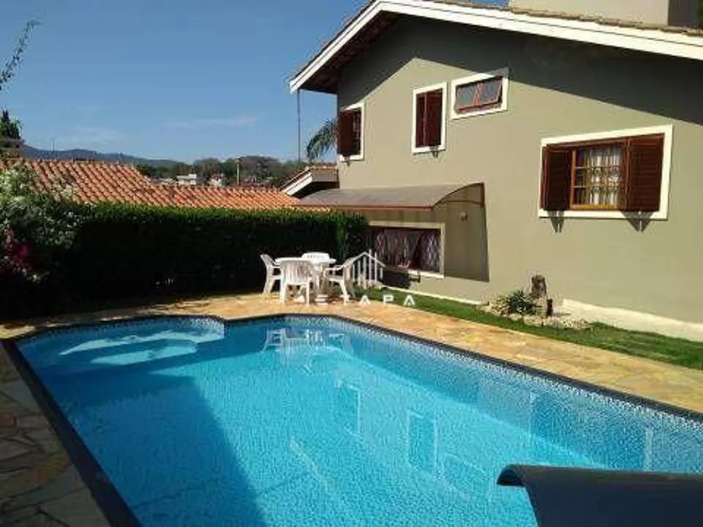 Casa, 3 quartos, 280 m² - Foto 14