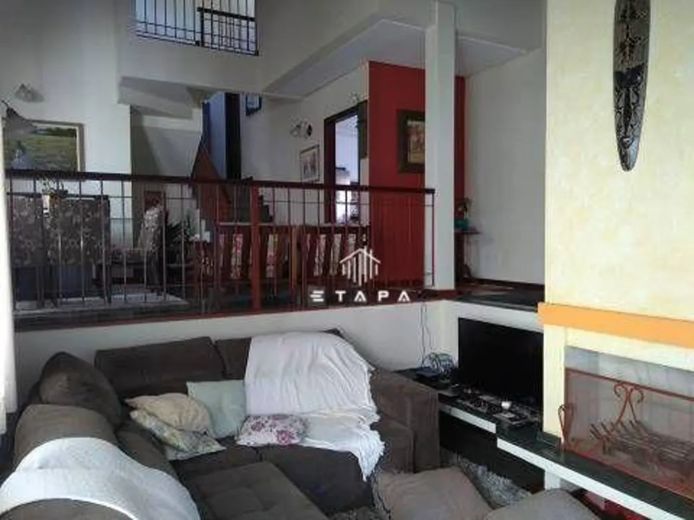 Casa, 3 quartos, 280 m² - Foto 4