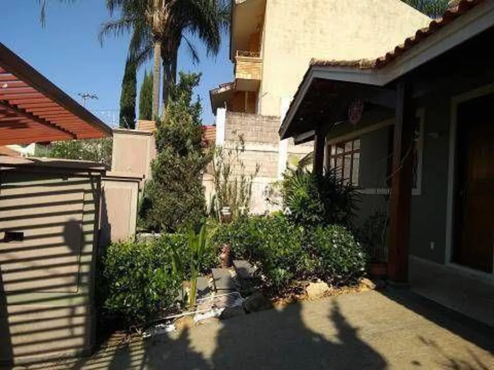 Casa, 3 quartos, 280 m² - Foto 2