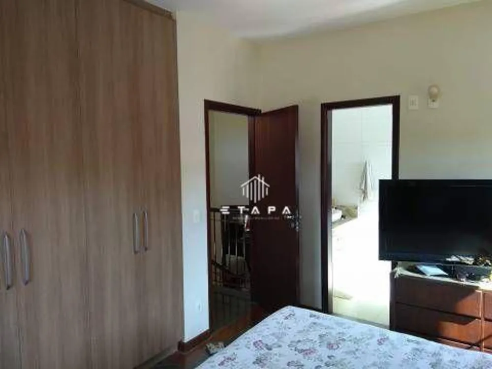 Casa, 3 quartos, 280 m² - Foto 11