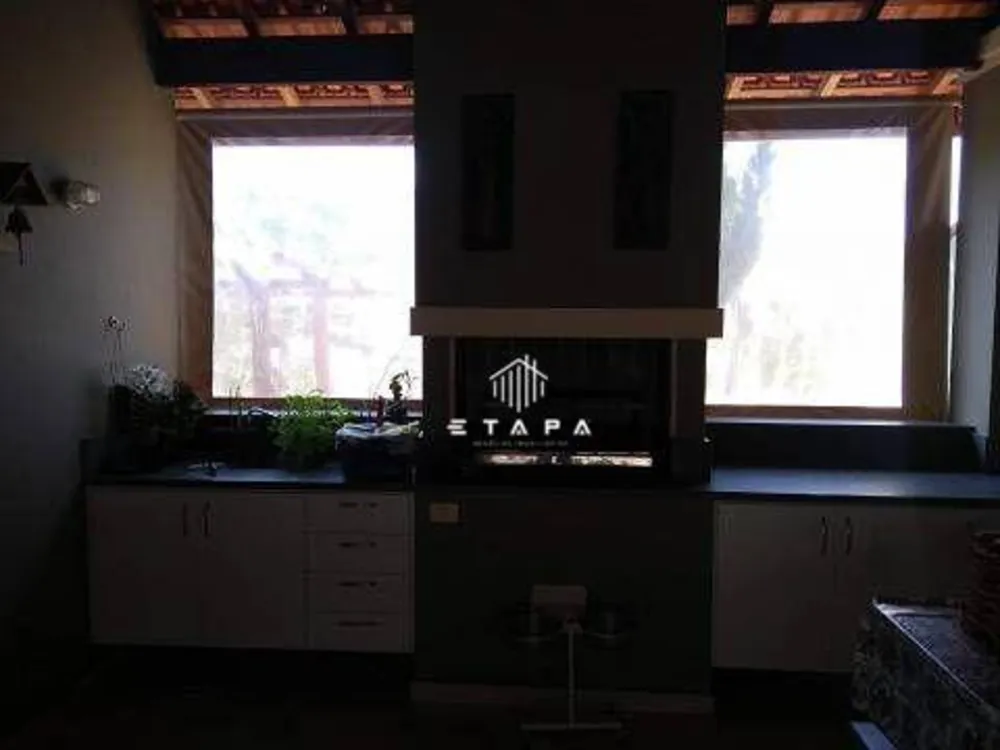Casa, 3 quartos, 280 m² - Foto 3