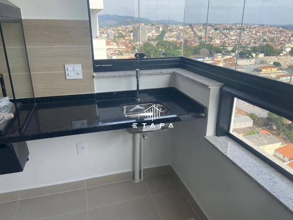 Apartamento, 2 quartos, 85 m² - Foto 7
