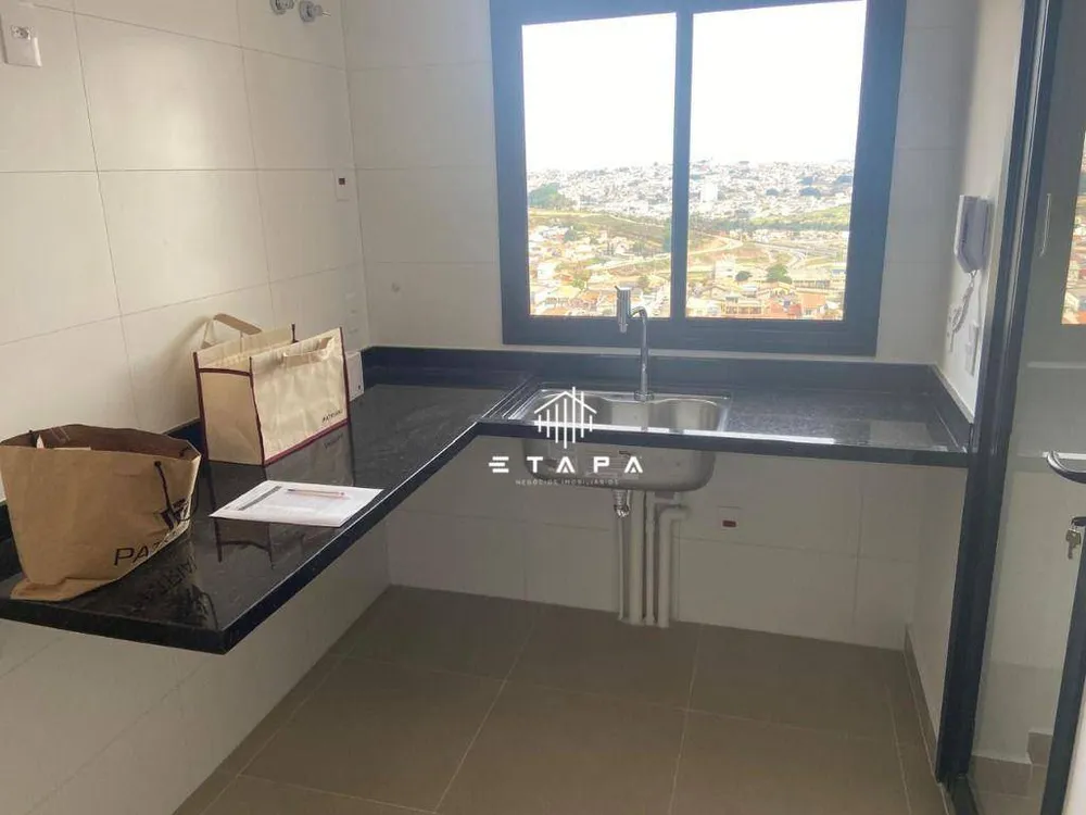 Apartamento, 2 quartos, 85 m² - Foto 8