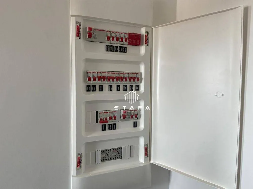 Apartamento, 2 quartos, 85 m² - Foto 9