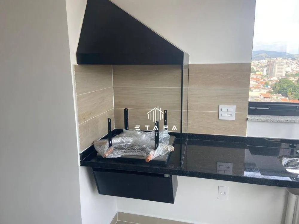Apartamento, 2 quartos, 85 m² - Foto 4