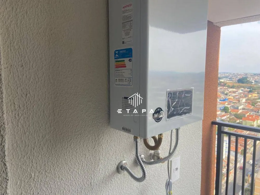 Apartamento, 2 quartos, 85 m² - Foto 2