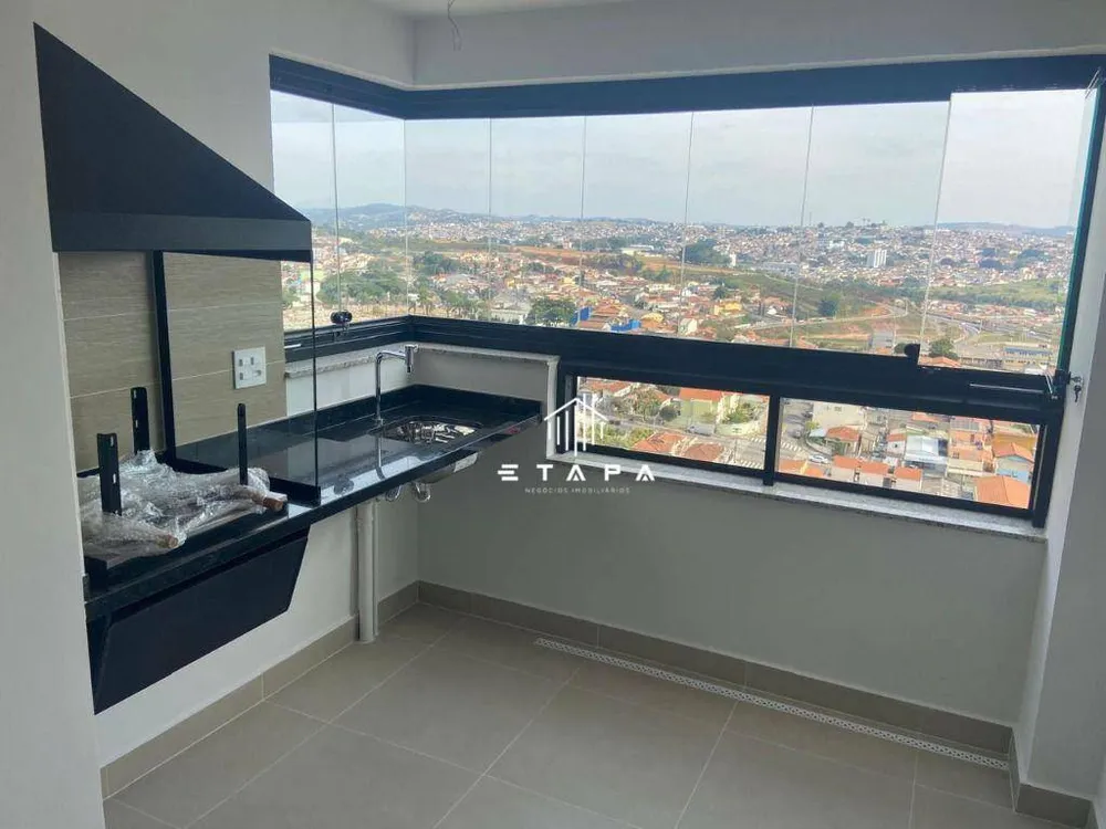 Apartamento, 2 quartos, 85 m² - Foto 12