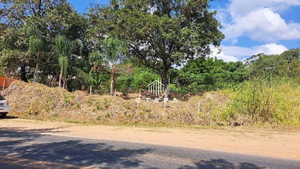 Terreno, 4000 m² - Foto 1
