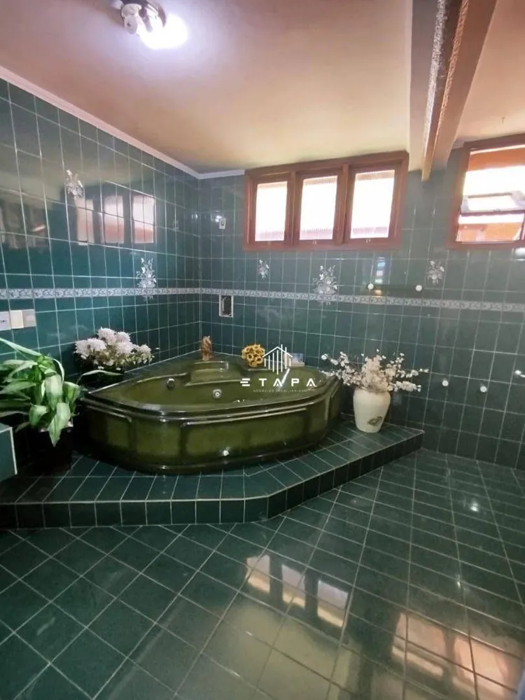 Casa, 3 quartos, 425 m² - Foto 5