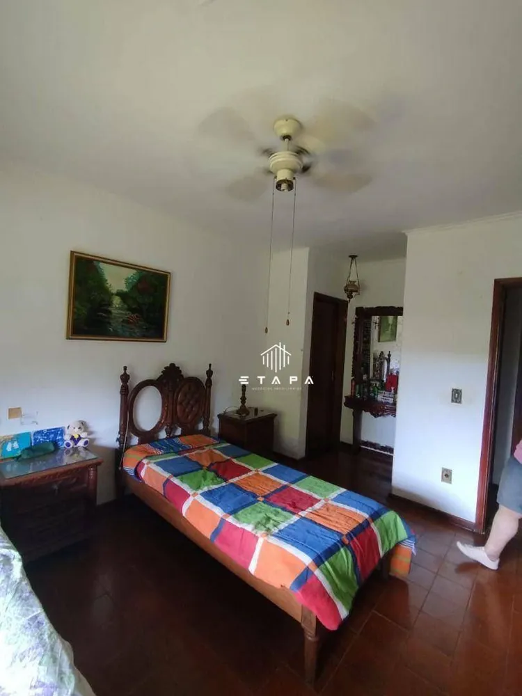 Casa, 3 quartos, 425 m² - Foto 3
