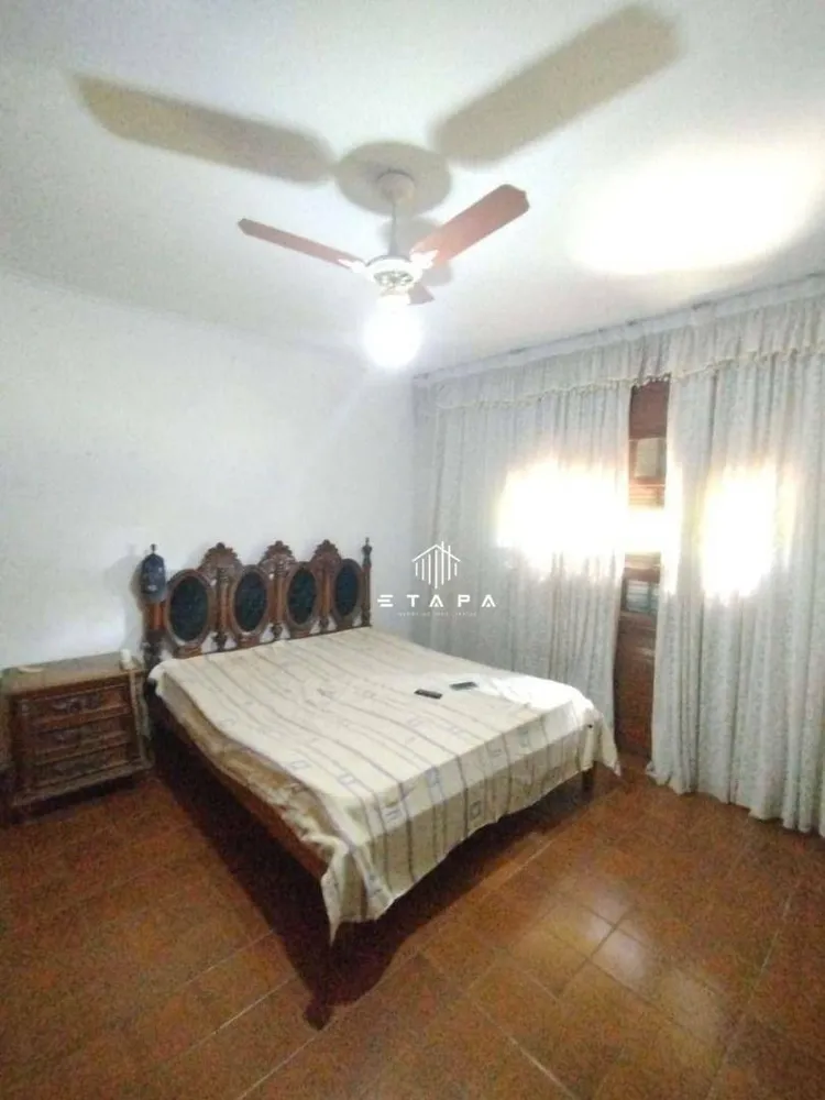 Casa, 3 quartos, 425 m² - Foto 1