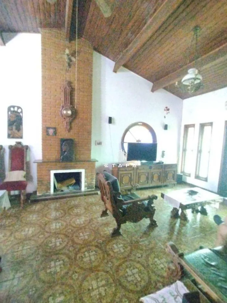 Casa, 3 quartos, 425 m² - Foto 12