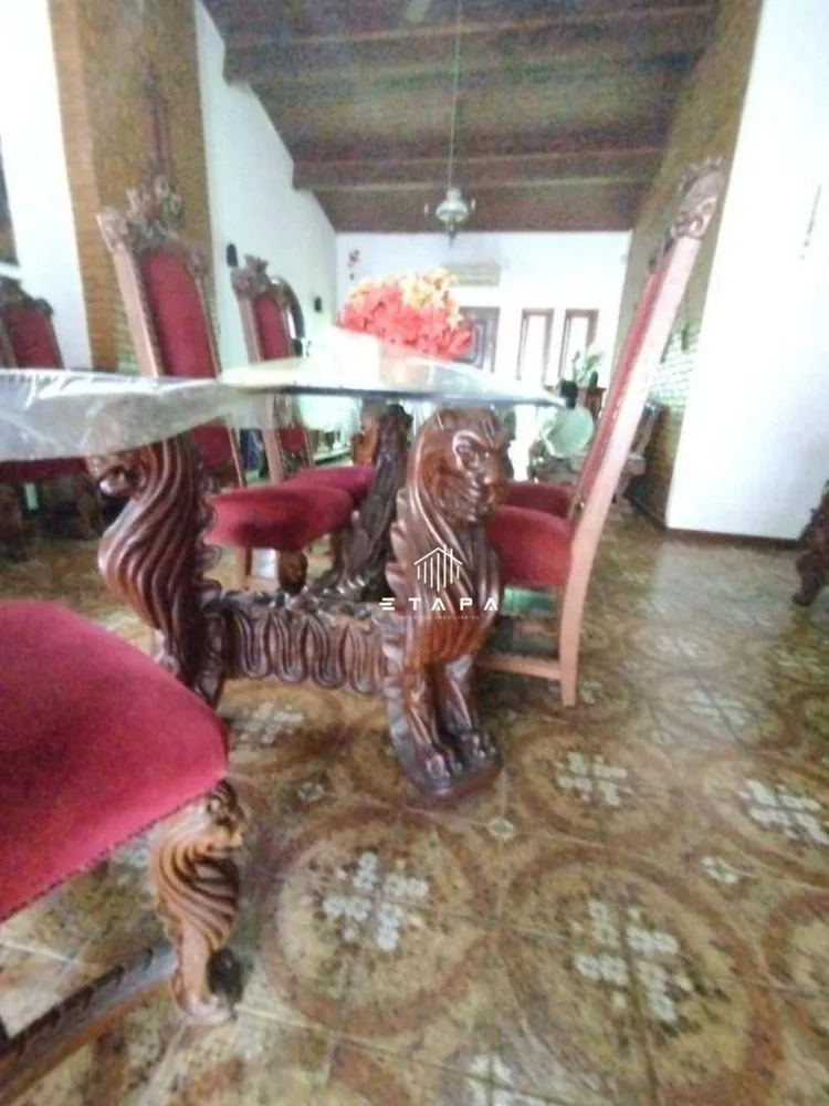 Casa, 3 quartos, 425 m² - Foto 2