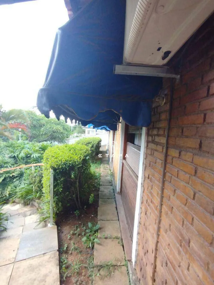 Casa, 3 quartos, 425 m² - Foto 2