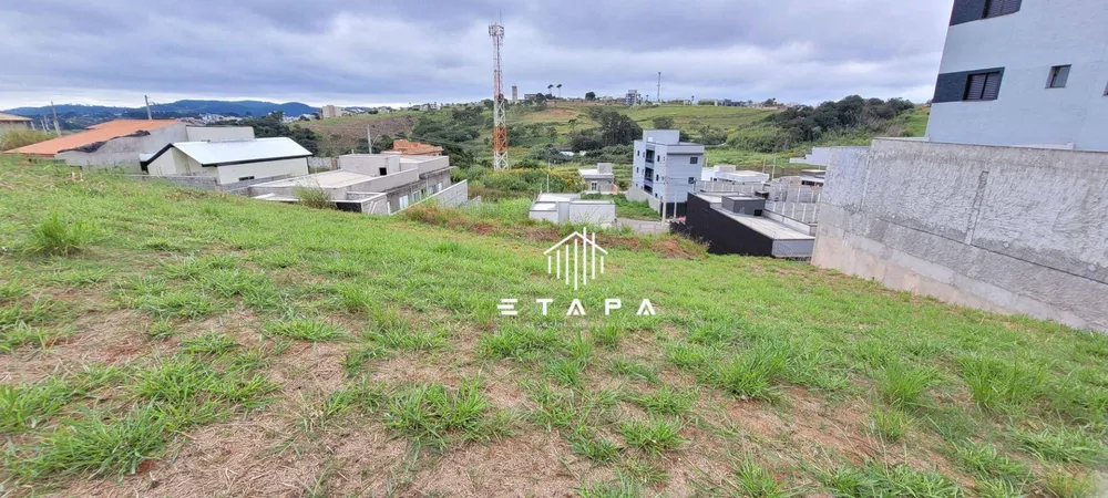 Terreno, 195 m² - Foto 2