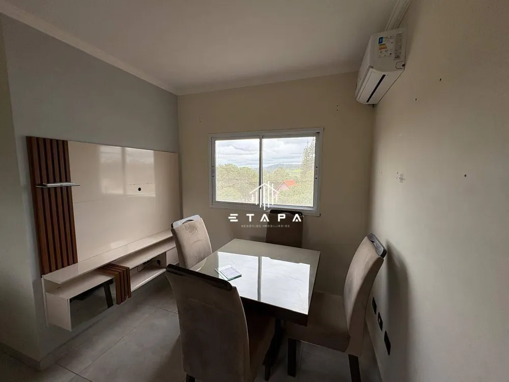 Apartamento, 2 quartos, 52 m² - Foto 13