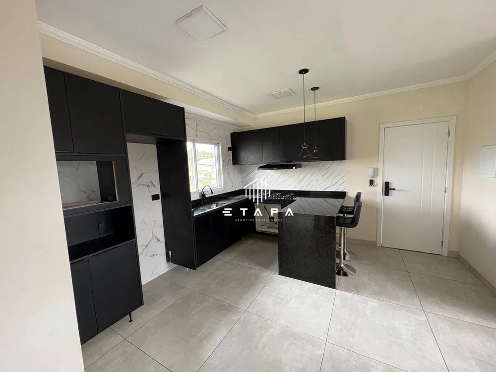 Apartamento, 2 quartos, 52 m² - Foto 2