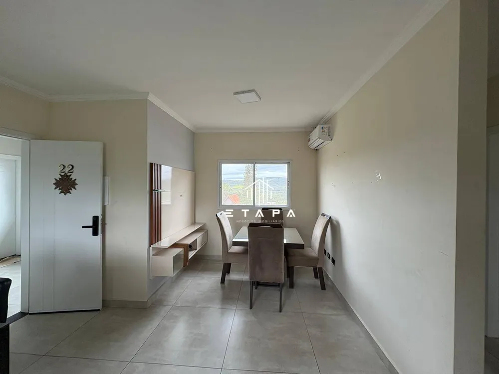 Apartamento, 2 quartos, 52 m² - Foto 11