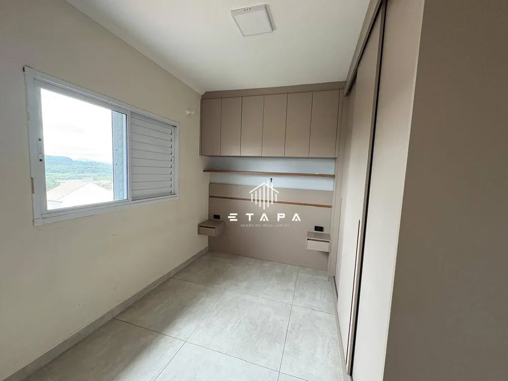 Apartamento, 2 quartos, 52 m² - Foto 4