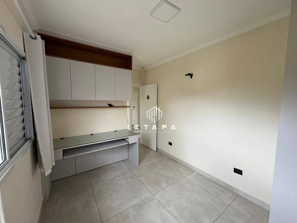 Apartamento, 2 quartos, 52 m² - Foto 8