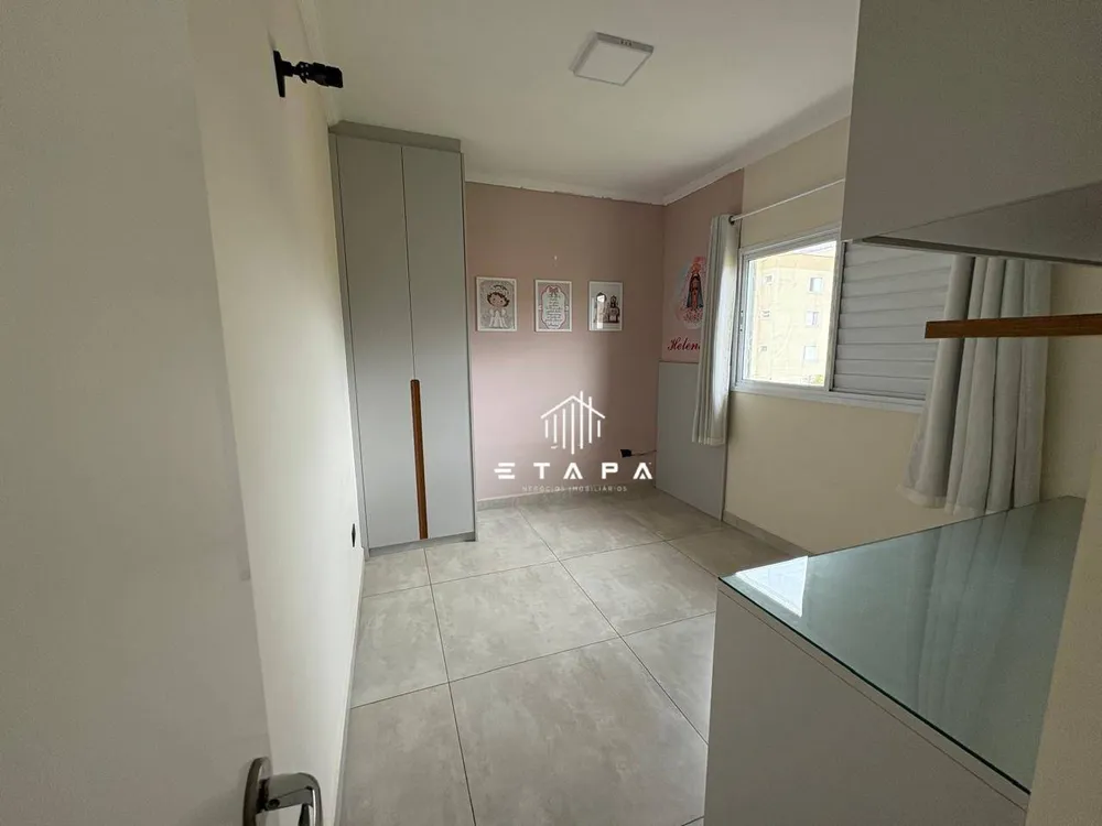 Apartamento, 2 quartos, 52 m² - Foto 14
