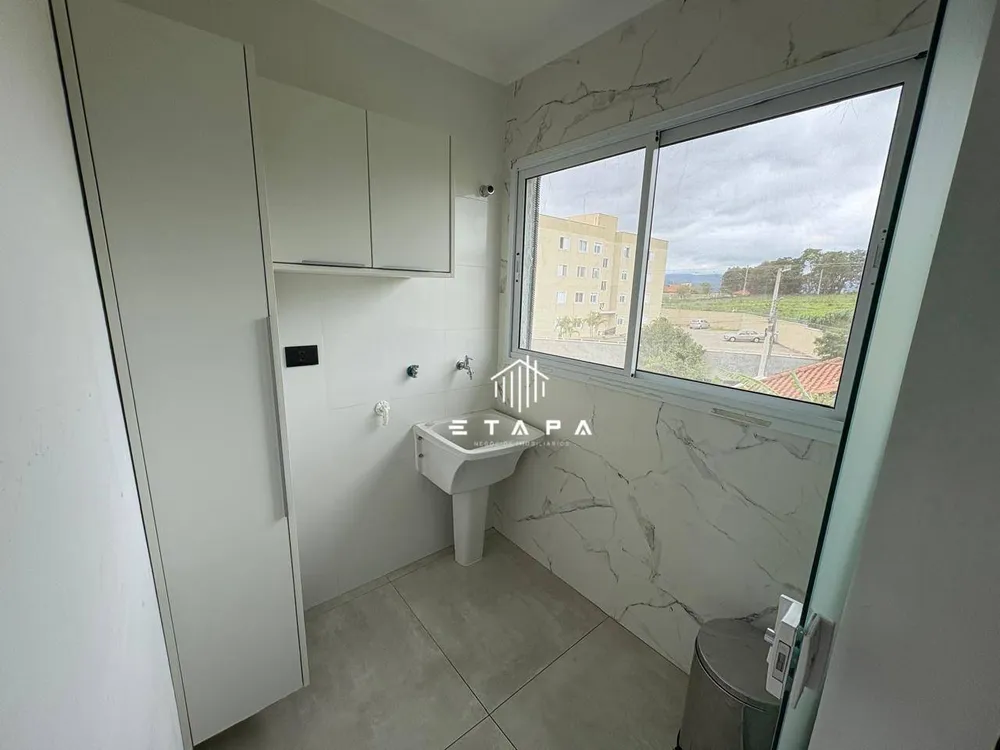 Apartamento, 2 quartos, 52 m² - Foto 1