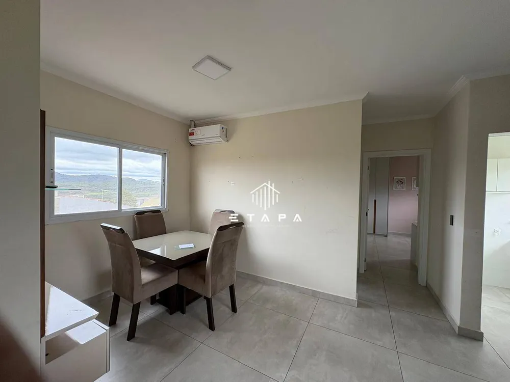 Apartamento, 2 quartos, 52 m² - Foto 15