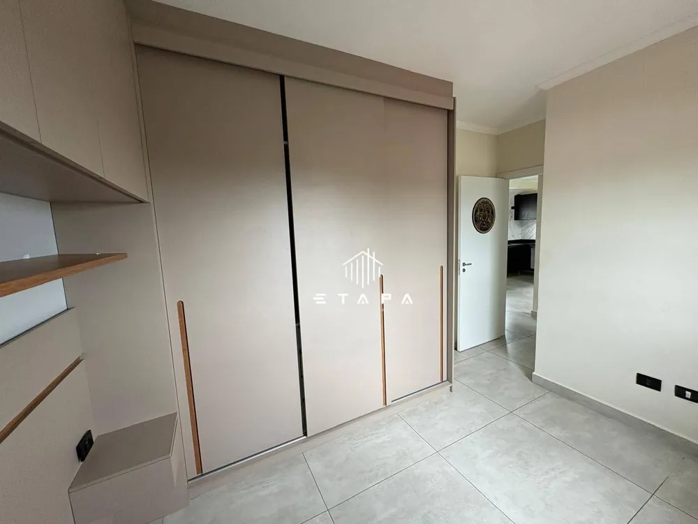 Apartamento, 2 quartos, 52 m² - Foto 9