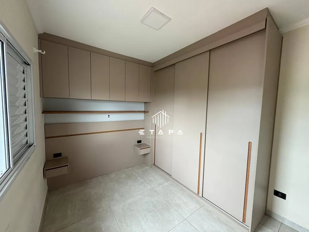 Apartamento, 2 quartos, 52 m² - Foto 7