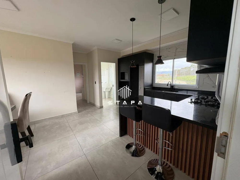 Apartamento, 2 quartos, 52 m² - Foto 12
