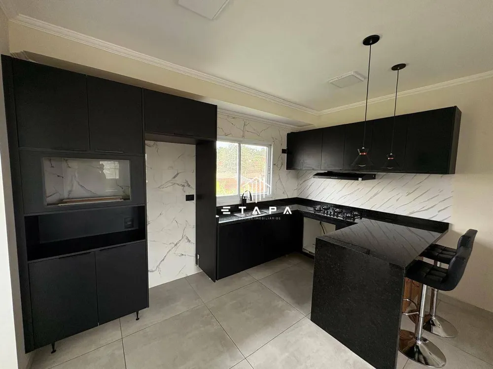 Apartamento, 2 quartos, 52 m² - Foto 6