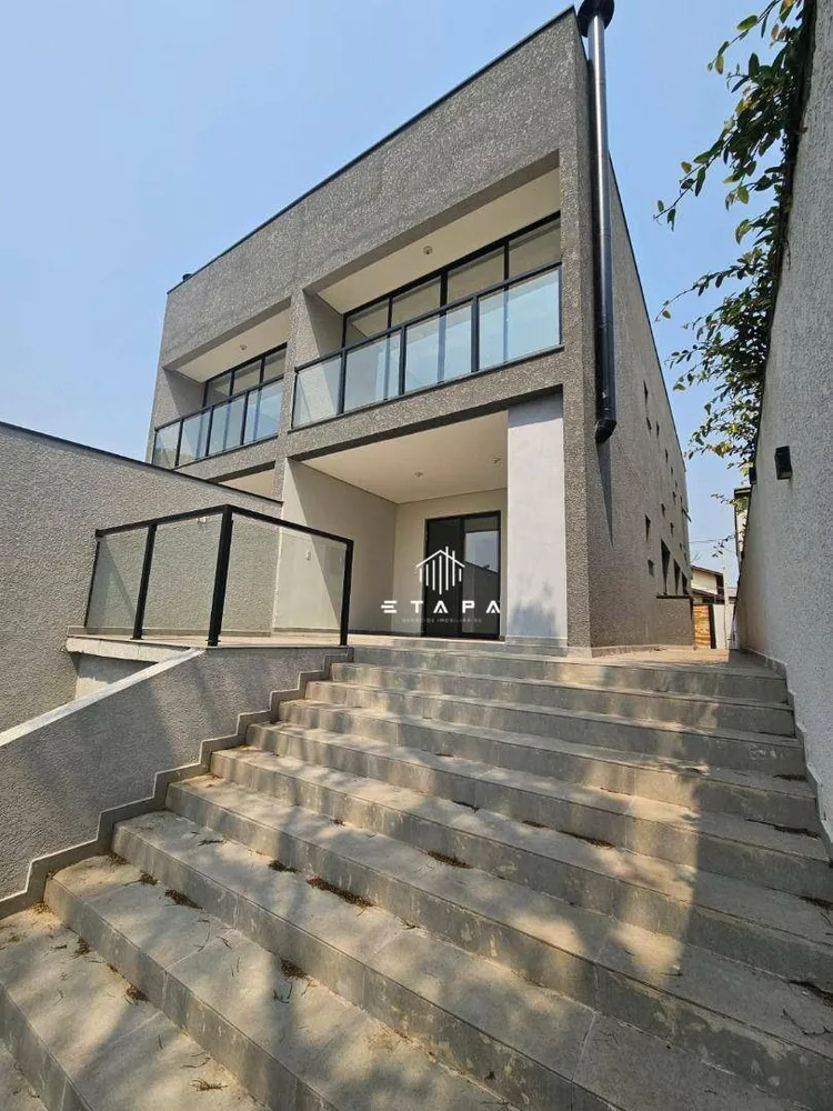 Casa, 3 quartos, 150 m² - Foto 3