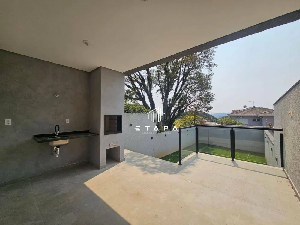 Casa, 3 quartos, 150 m² - Foto 1