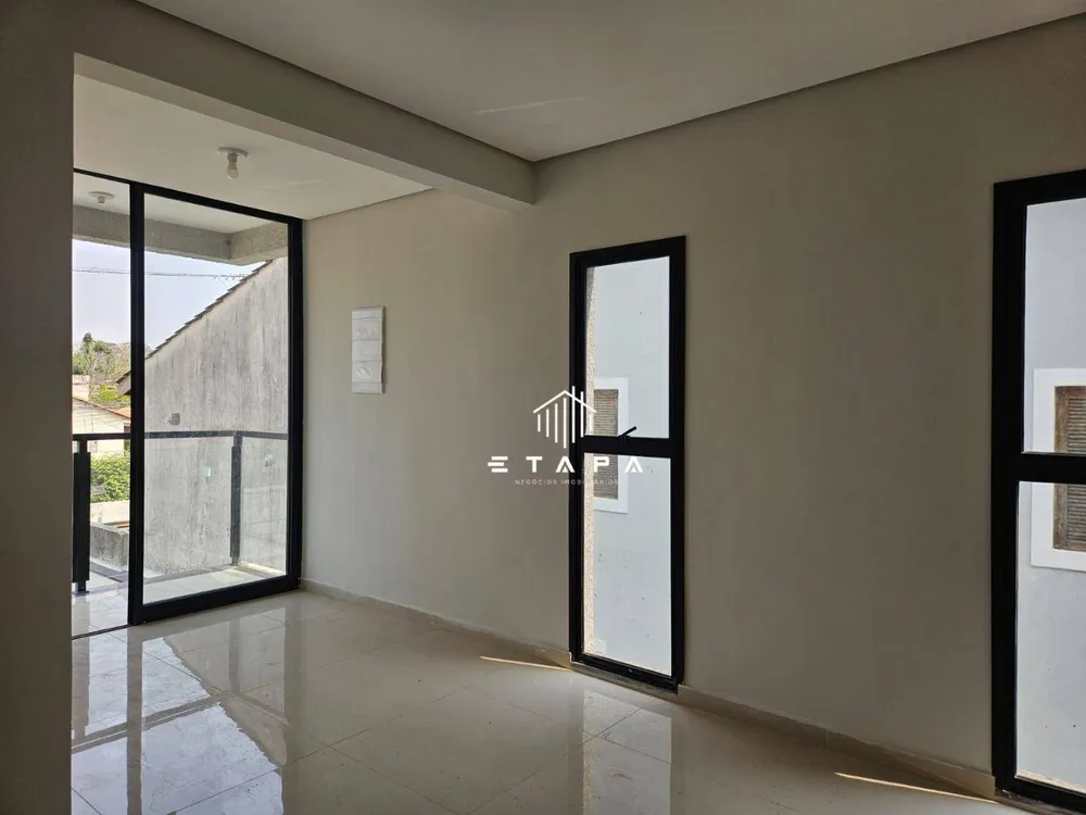 Casa, 3 quartos, 150 m² - Foto 2