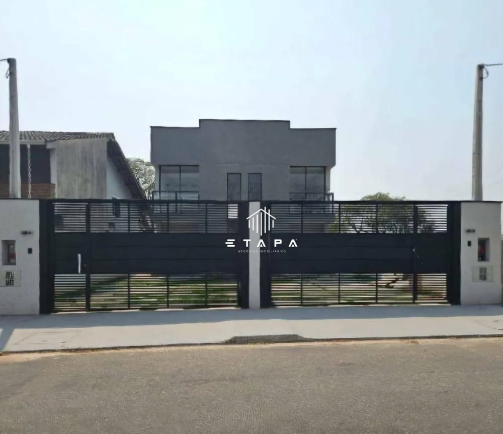 Casa, 3 quartos, 150 m² - Foto 12