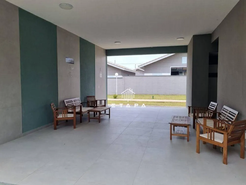 Casa de Condomínio, 2 quartos - Foto 7