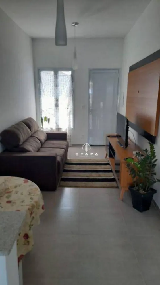 Casa de Condomínio, 2 quartos - Foto 8