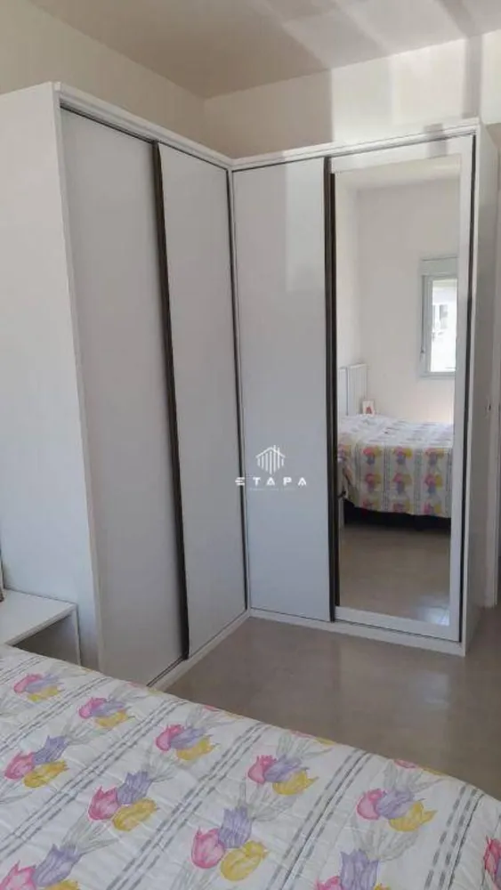 Casa de Condomínio, 2 quartos - Foto 1