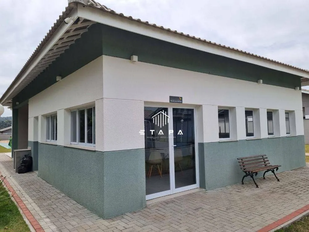 Casa de Condomínio, 2 quartos - Foto 3
