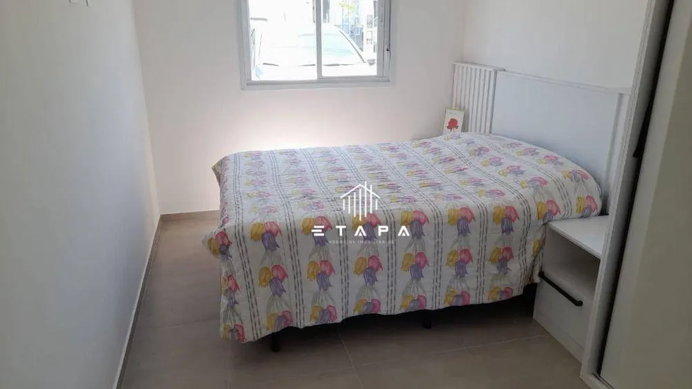 Casa de Condomínio, 2 quartos - Foto 4