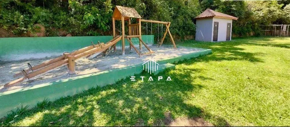 Loteamento e Condomínio, 750 m² - Foto 7