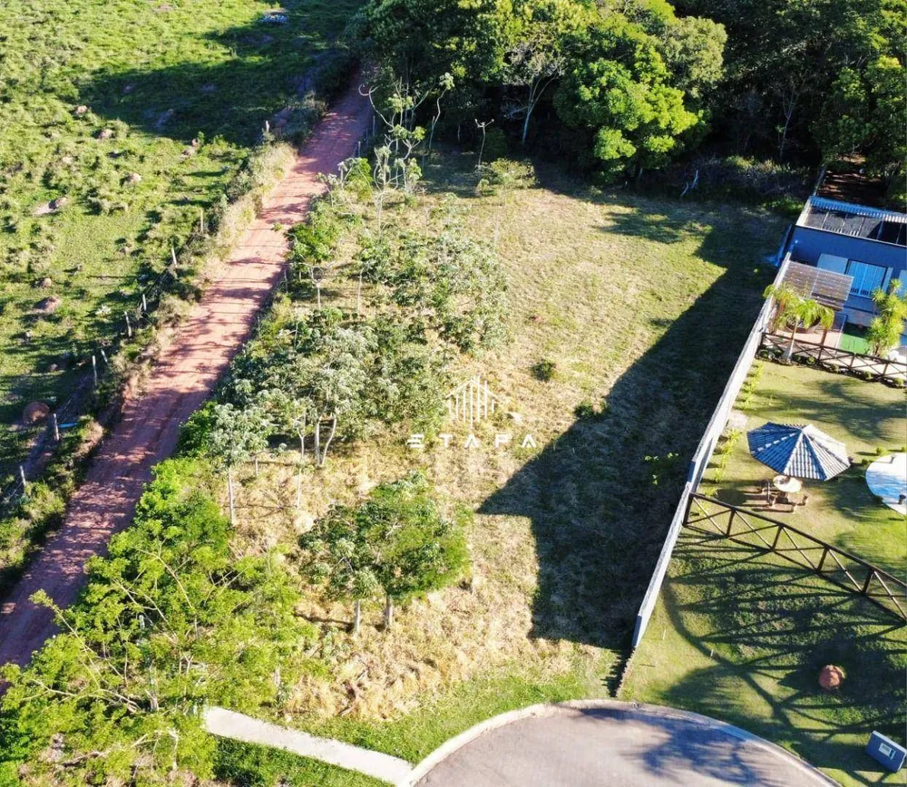 Loteamento e Condomínio, 750 m² - Foto 4