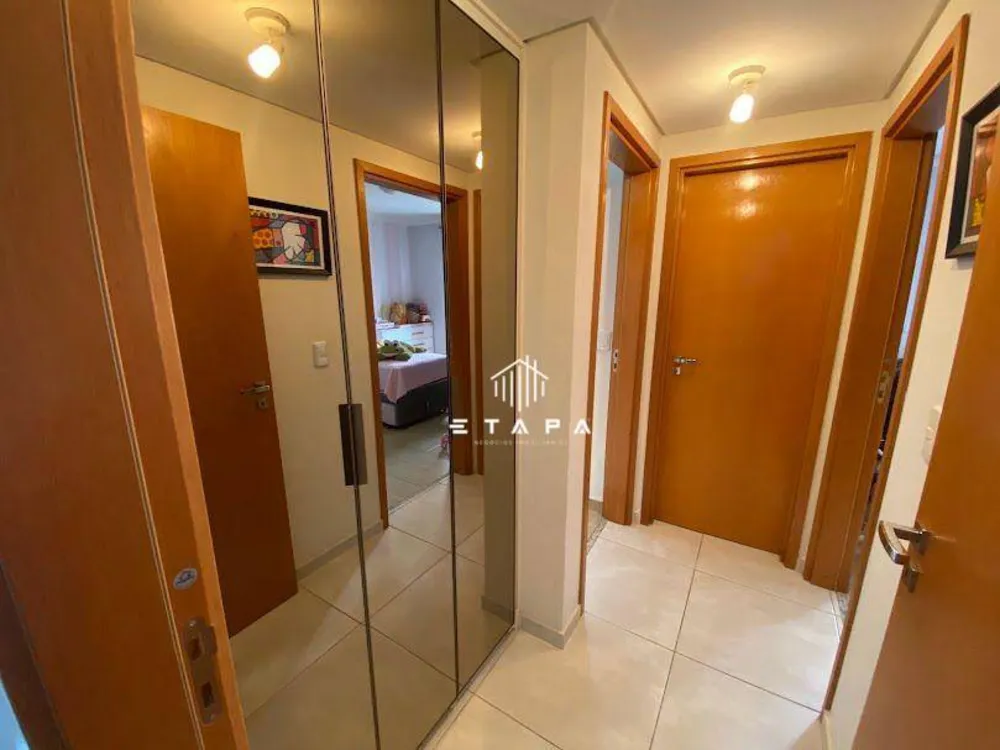 Apartamento, 2 quartos, 74 m² - Foto 11