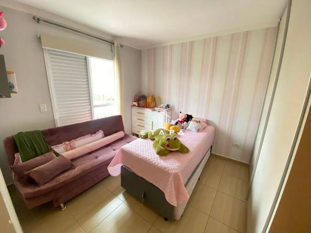 Apartamento, 2 quartos, 74 m² - Foto 2